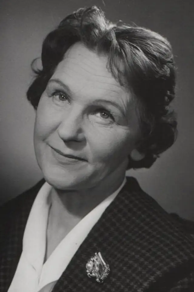 Zdjęcie Teofila Koronkiewicz (Teofila Koronkiewicz)