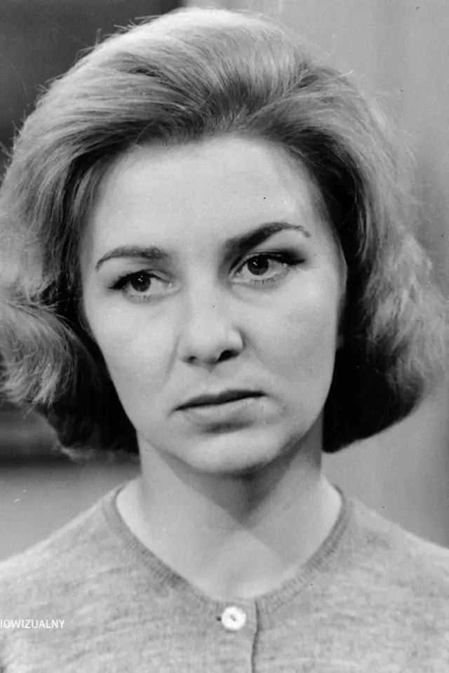 Zdjęcie Wanda Majerówna (Wanda Majerówna)