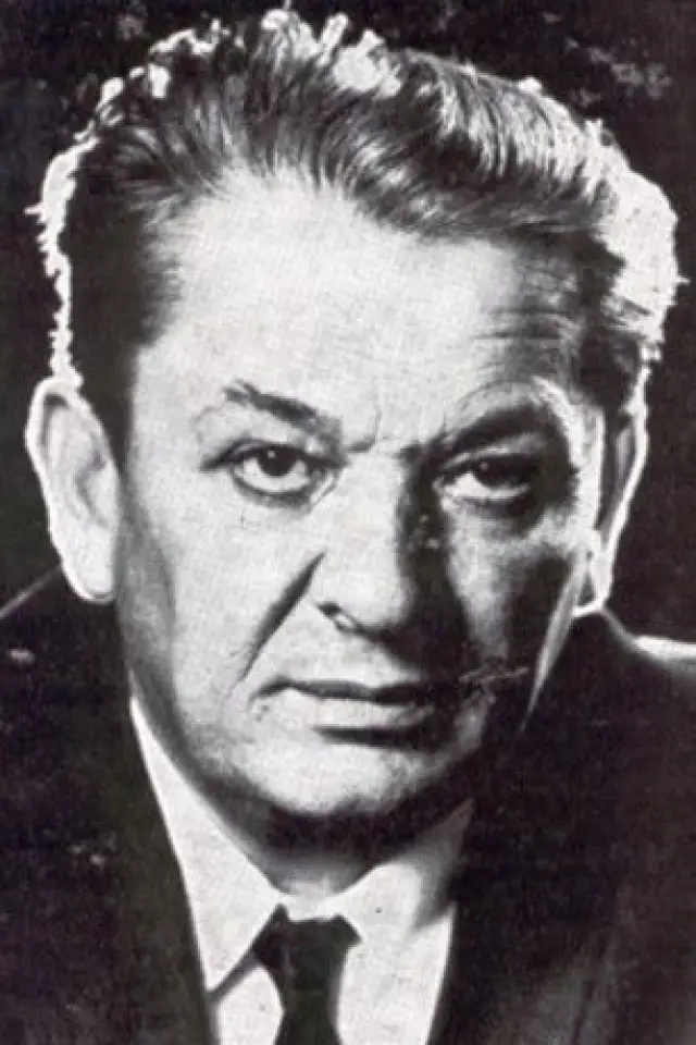 Zdjęcie Jerzy Krasowski (Jerzy Krasowski)
