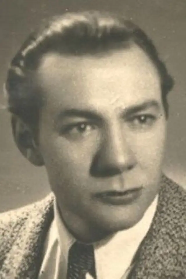 Zdjęcie Kazimierz Talarczyk (Kazimierz Talarczyk)