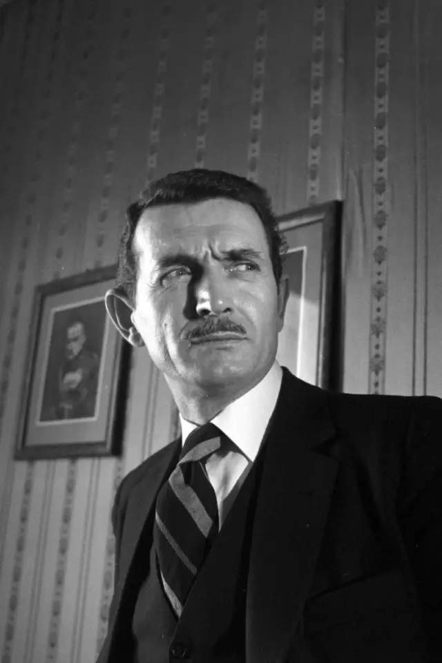 Zdjęcie Zbigniew Geiger (Zbigniew Geiger)
