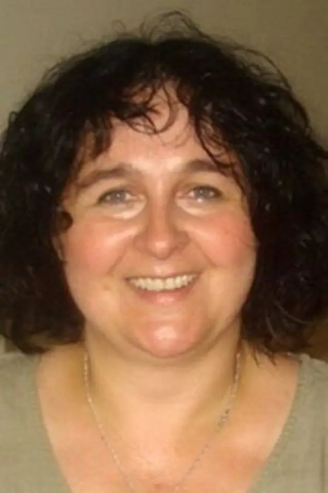 Zdjęcie Anna Apostolakis (Anna Apostolakis)