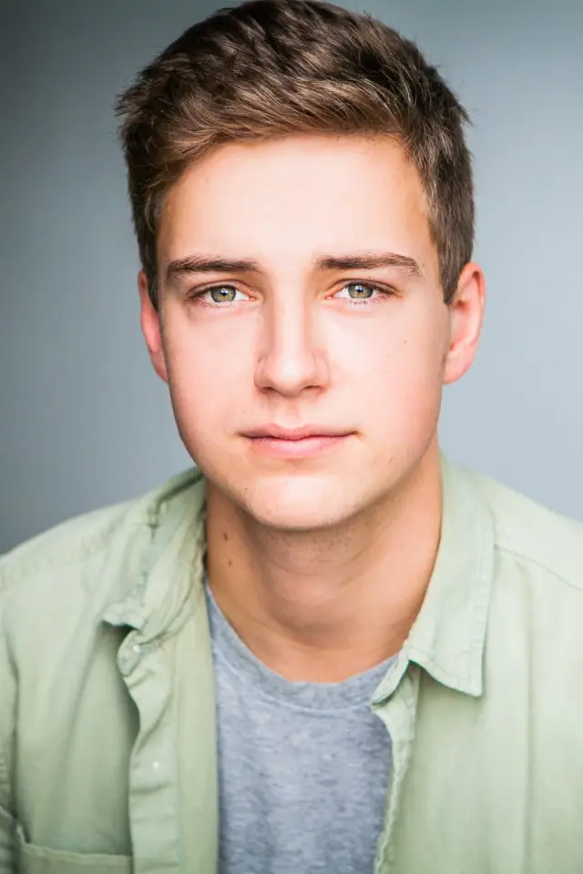 Zdjęcie  (Connor Lucas-Loan)