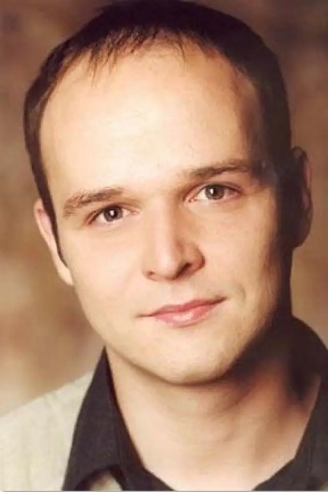 Zdjęcie Artur Kruczek (Artur Kruczek)