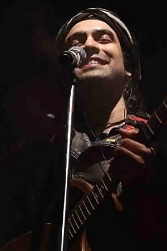 Zdjęcie Jubin Nautiyal (Jubin Nautiyal)