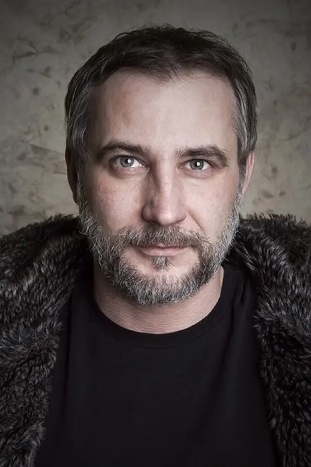 Zdjęcie Mariusz Witkowski (Mariusz Witkowski)