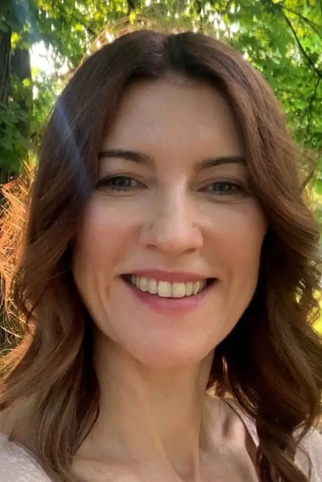Zdjęcie Beata Chruścińska (Beata Chruścińska)