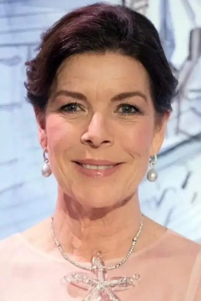 Zdjęcie  (Princess Caroline of Monaco)