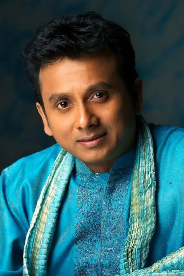 Zdjęcie P. Unnikrishnan (P. Unnikrishnan)