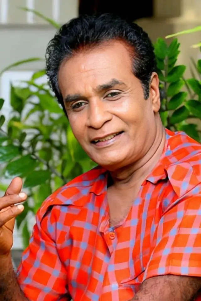 Zdjęcie  (Bandu Samarasinghe)