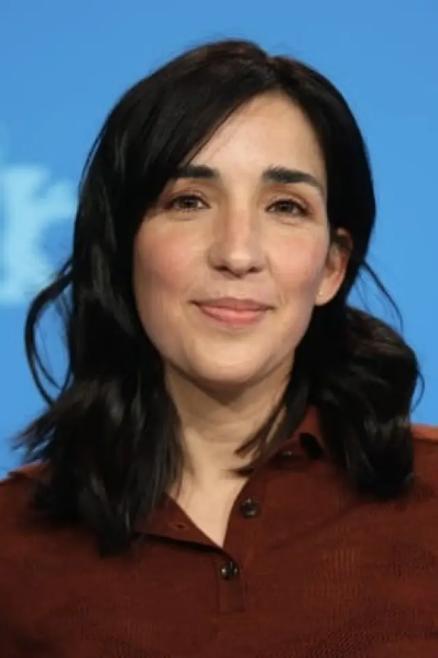 Zdjęcie  (Alauda Ruiz de Azúa)