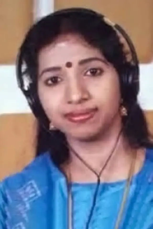 Zdjęcie Swarnalatha (Swarnalatha)