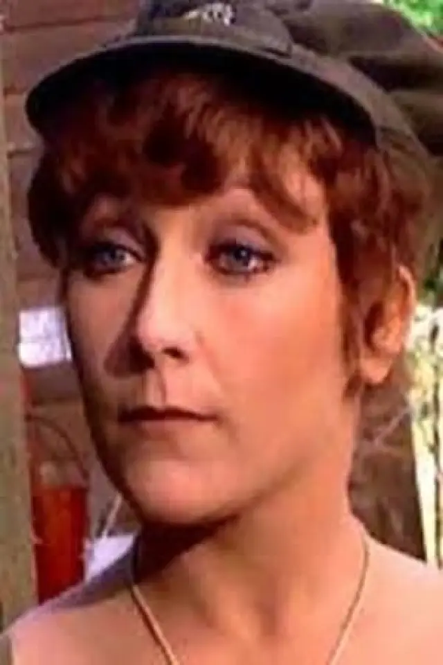 Zdjęcie  (Tricia Newby)
