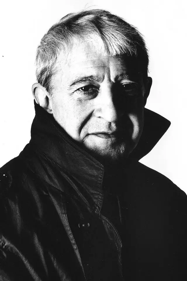 Zdjęcie  (Kenneth MacMillan)