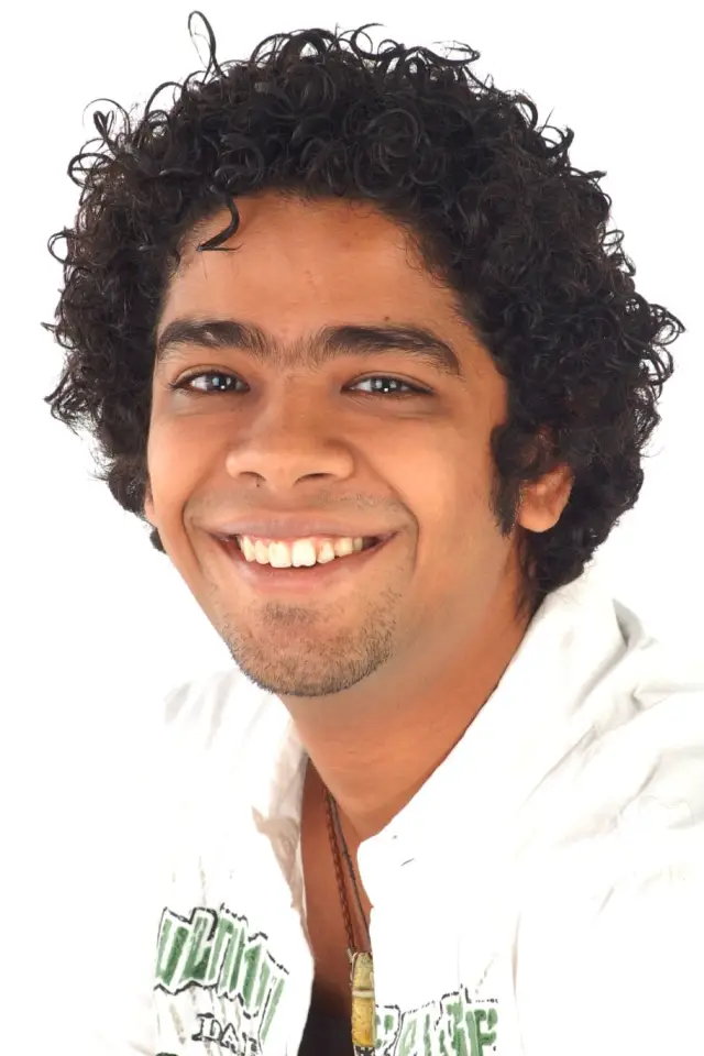 Zdjęcie Naresh Iyer (Naresh Iyer)