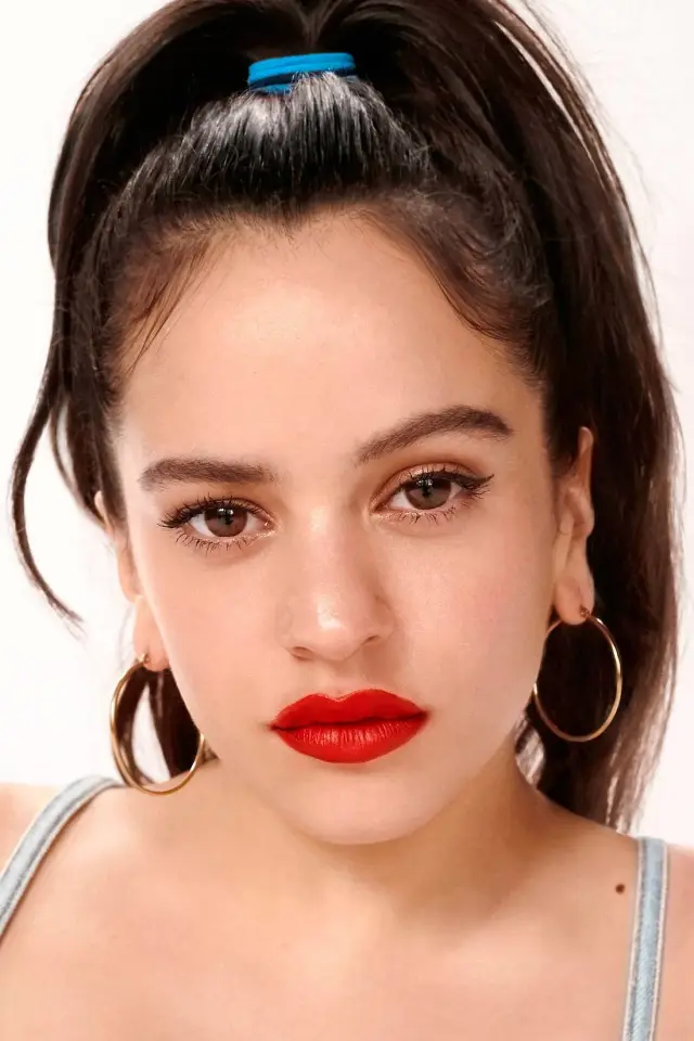 Zdjęcie Rosalía