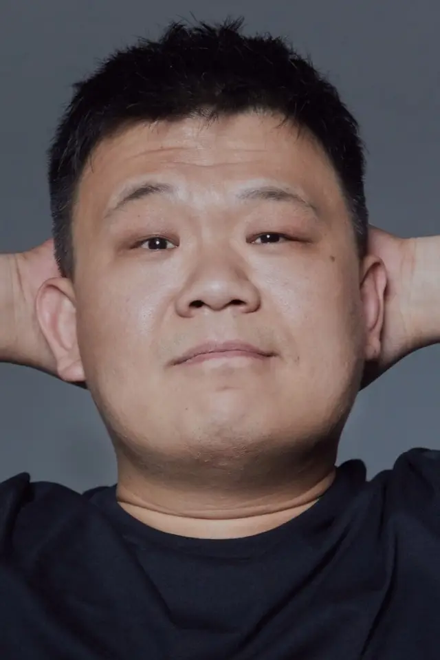 Zdjęcie  (Zhang Zhe)