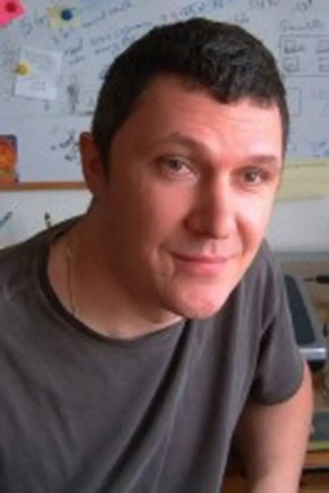 Zdjęcie  (Igor Veichtaguin)
