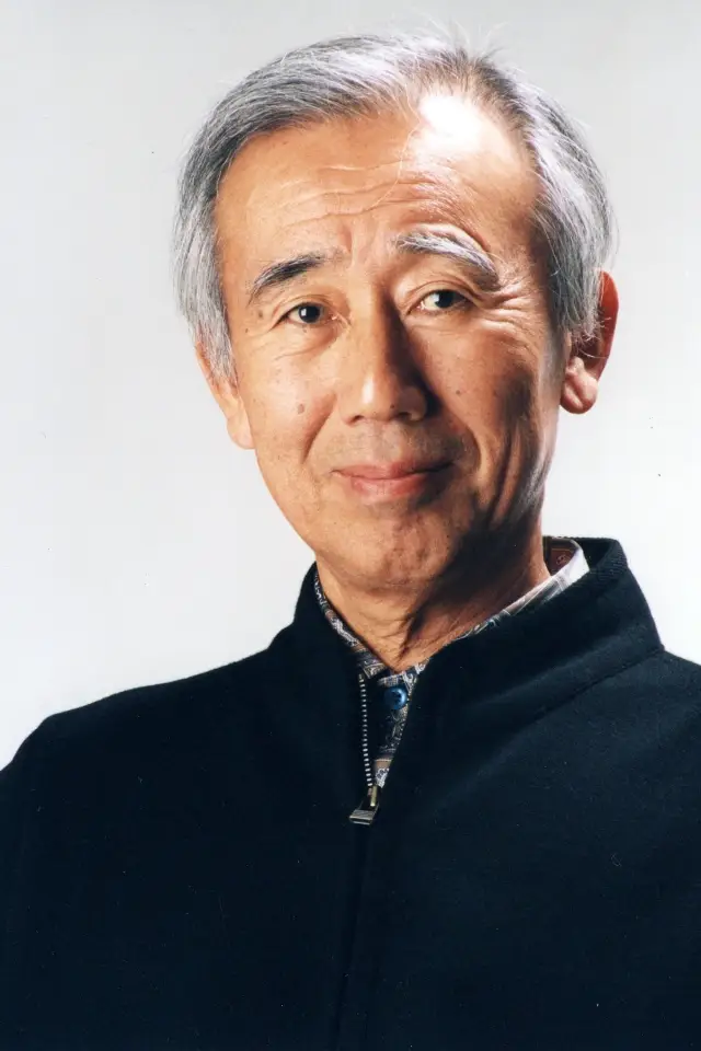 Zdjęcie  (Minoru Miki)
