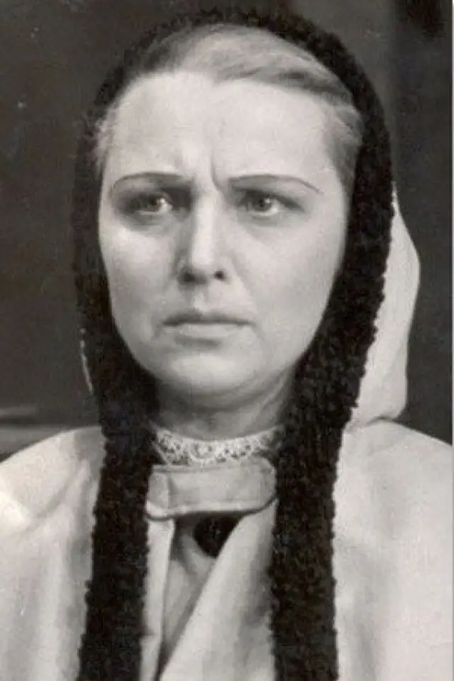 Zdjęcie Janina Jabłonowska (Janina Jabłonowska)