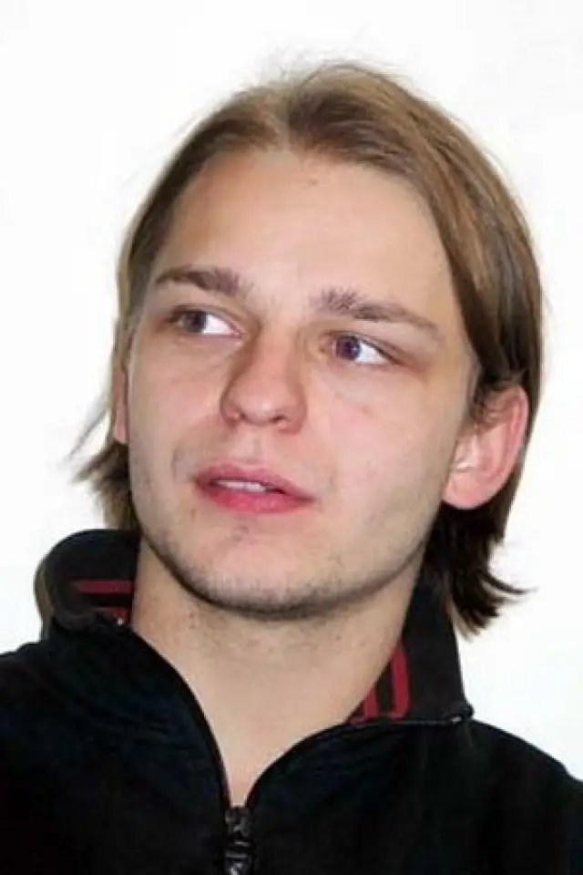 Zdjęcie Bartosz Turzyński (Bartosz Turzyński)