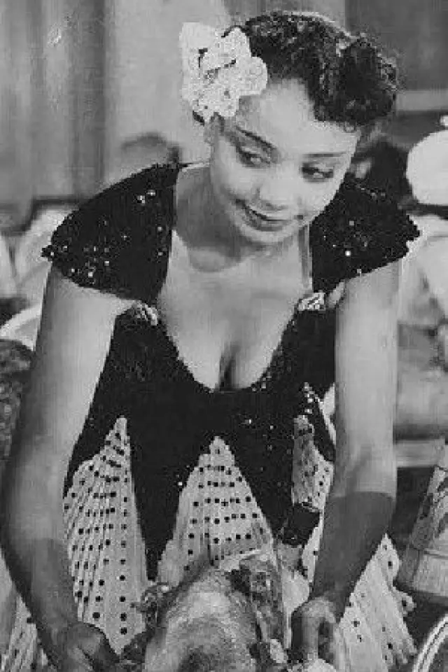 Zdjęcie  (Millie Monroe)