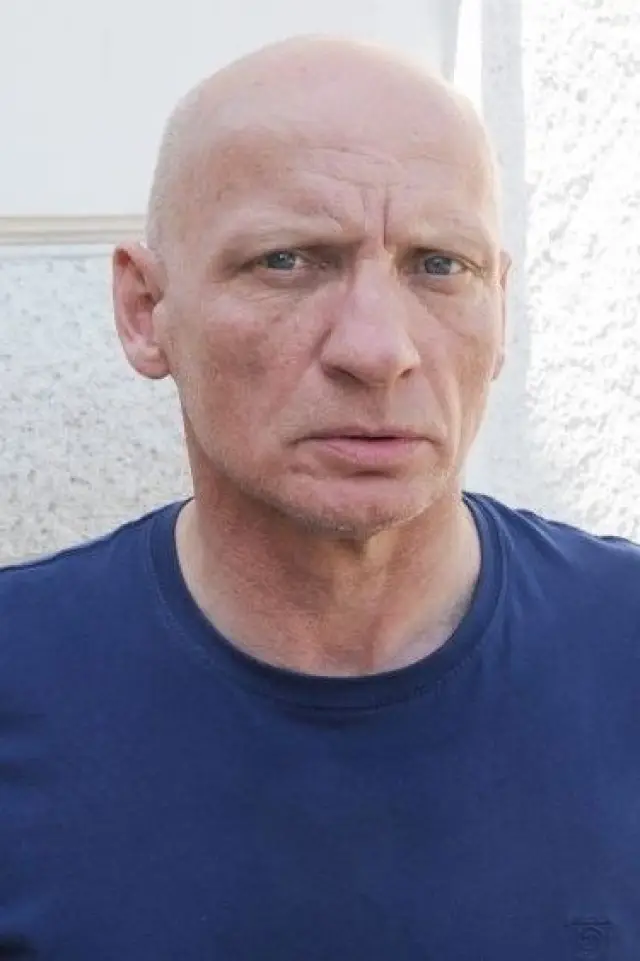 Zdjęcie Paweł Tchórzelski (Paweł Tchórzelski)