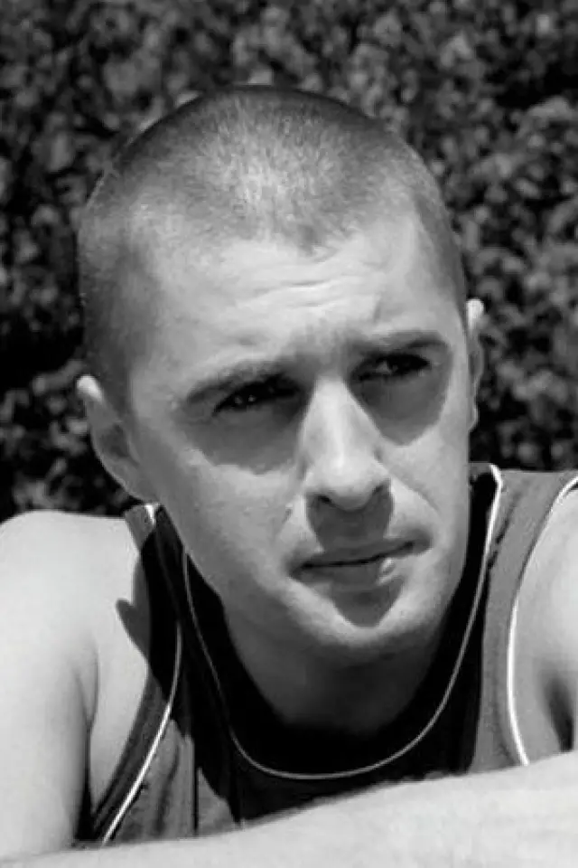 Zdjęcie Krzysztof Zych (Krzysztof Zych)