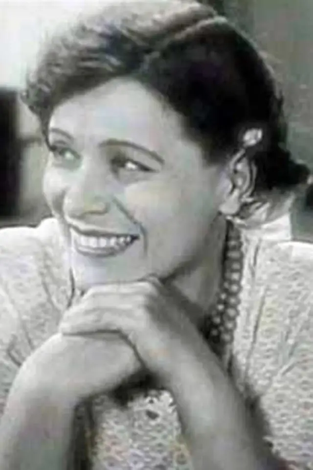 Zdjęcie Maria Żabczyńska (Maria Żabczyńska)