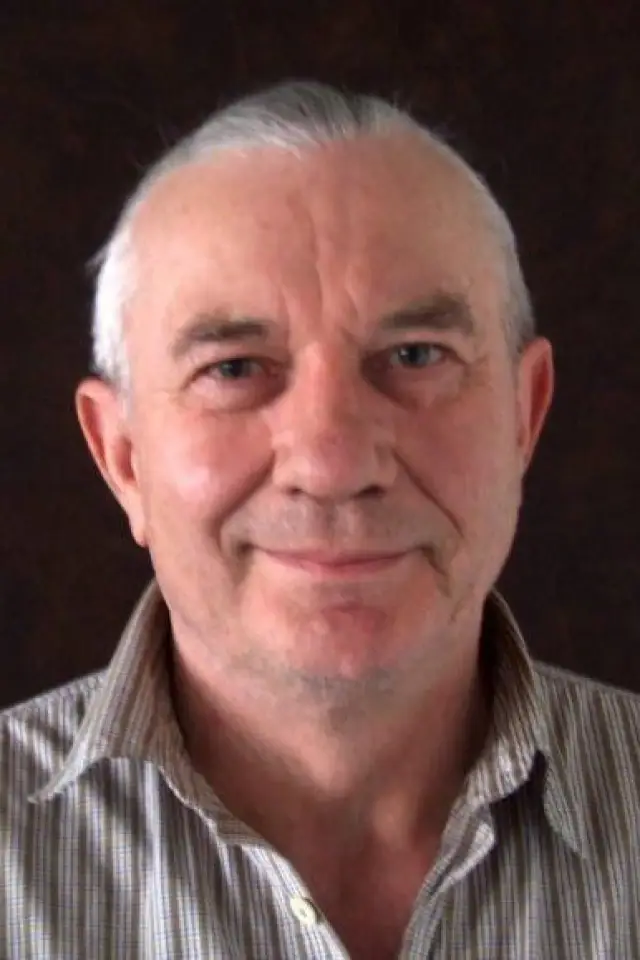 Zdjęcie Stanisław Melski (Stanisław Melski)