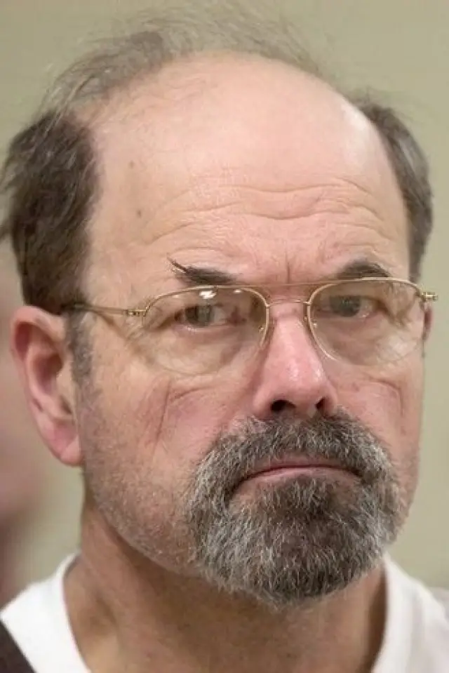 Zdjęcie  (Dennis Rader)
