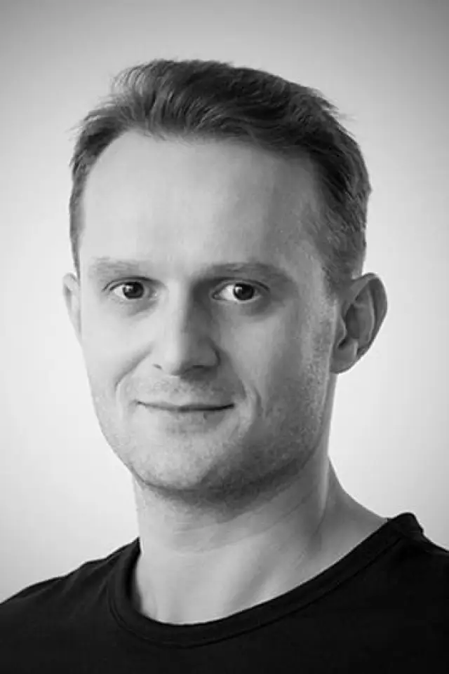 Zdjęcie Paweł Kumięga (Paweł Kumięga)