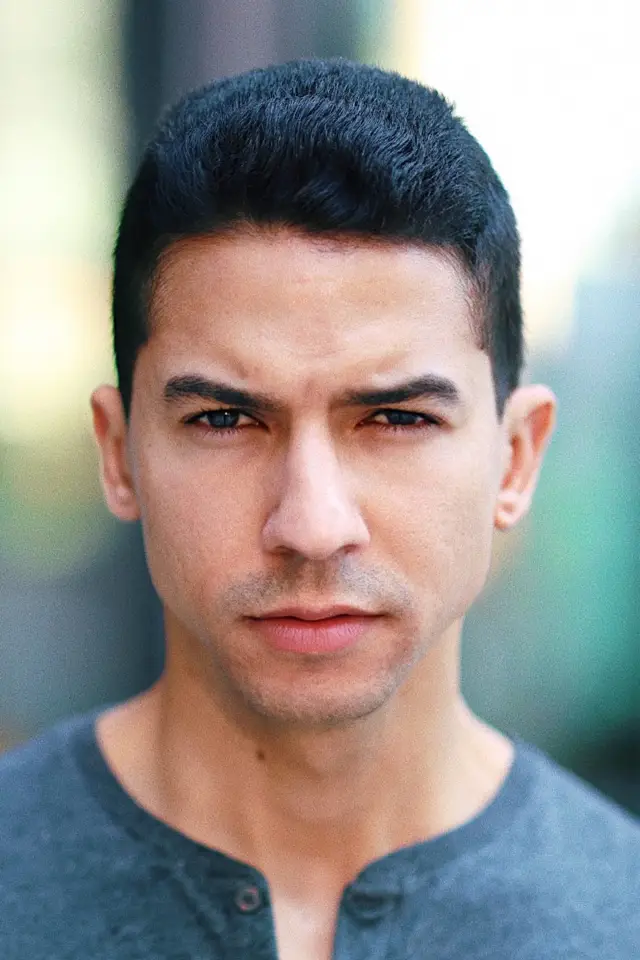 Zdjęcie  (Steven Staine Fernandez)