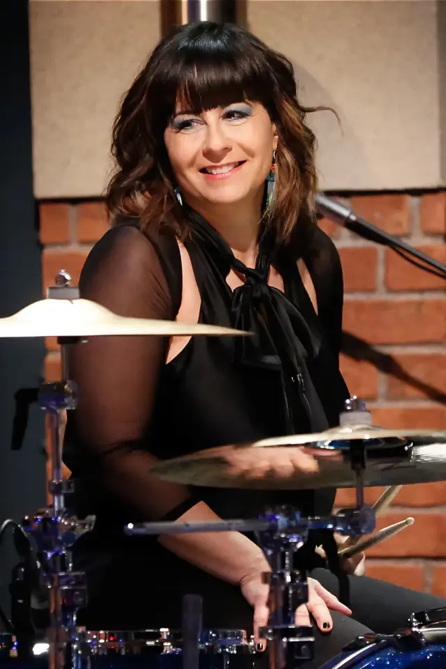 Zdjęcie  (Janet Weiss)