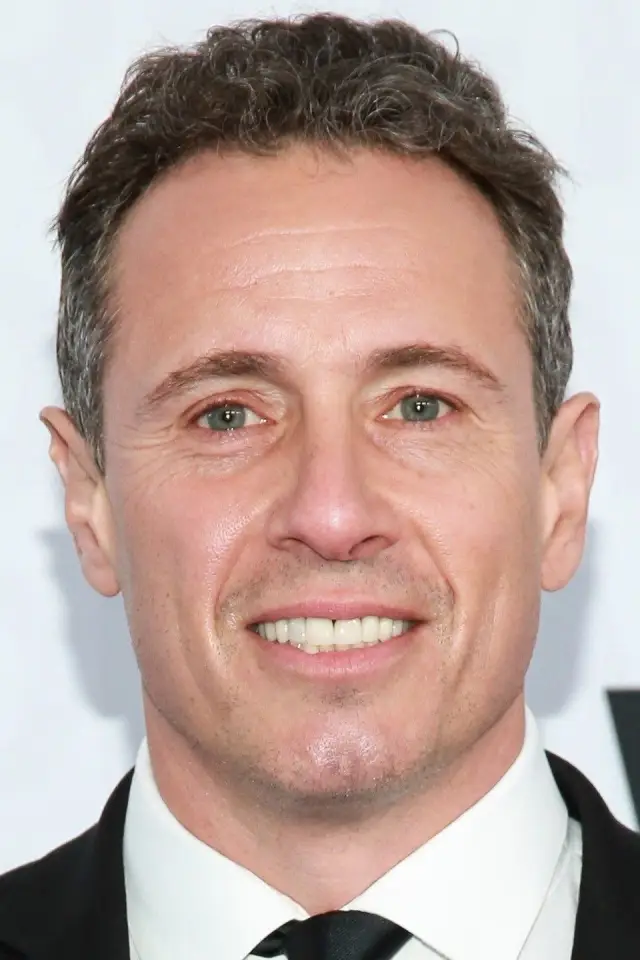 Zdjęcie  (Chris Cuomo)