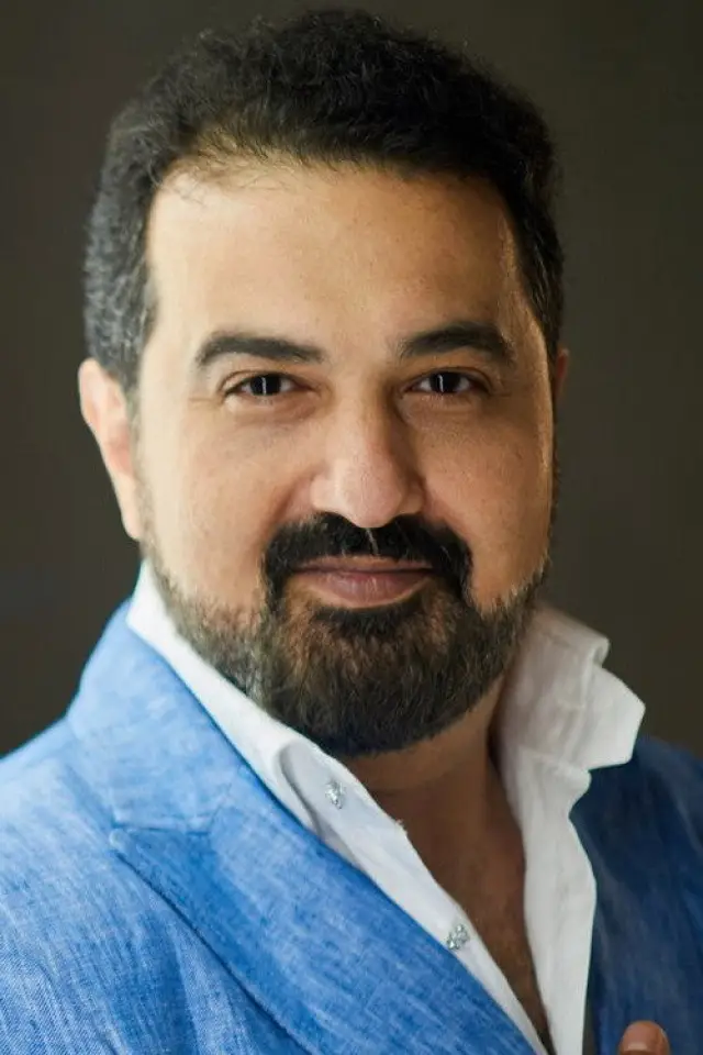 Zdjęcie  (Elchin Azizov)