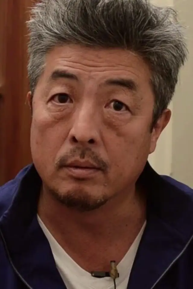Zdjęcie  (Chang Sung Kim)