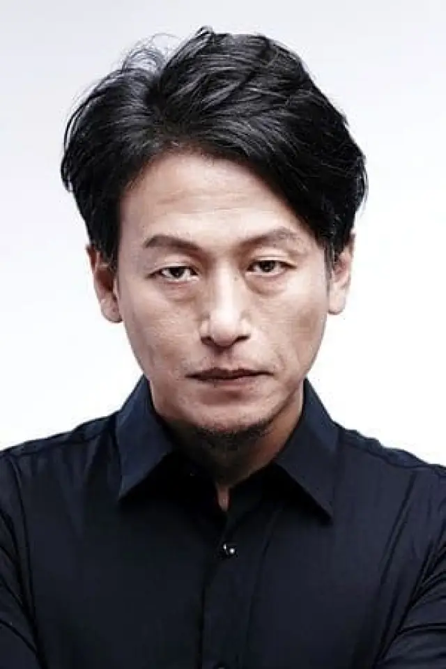 Zdjęcie Jung In-gyeom