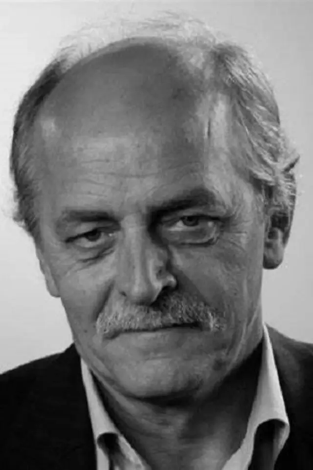 Zdjęcie Jan Janga-Tomaszewski (Jan Janga-Tomaszewski)