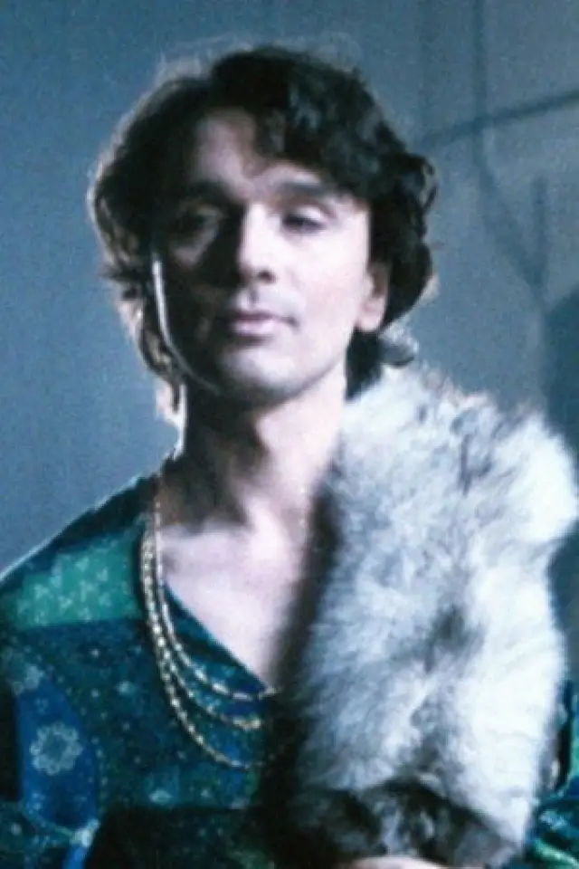 Zdjęcie Ryszard Czubak (Ryszard Czubak)