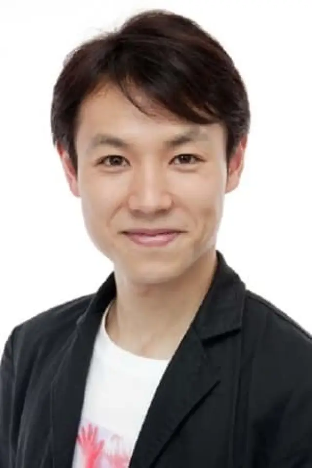 Zdjęcie  (Takahiko Sakaguma)
