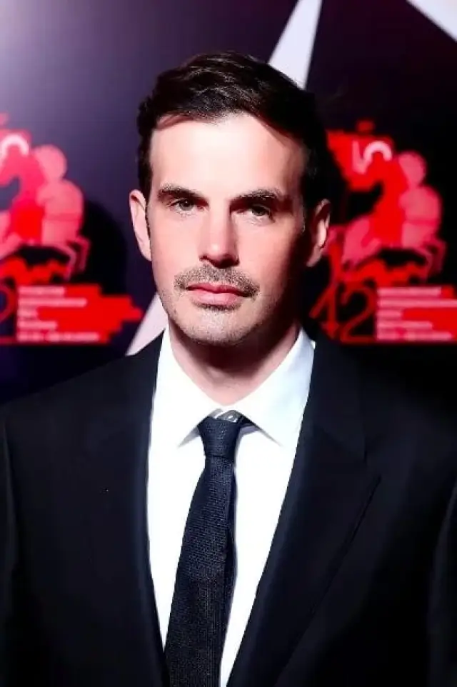 Zdjęcie Michael Lockshin