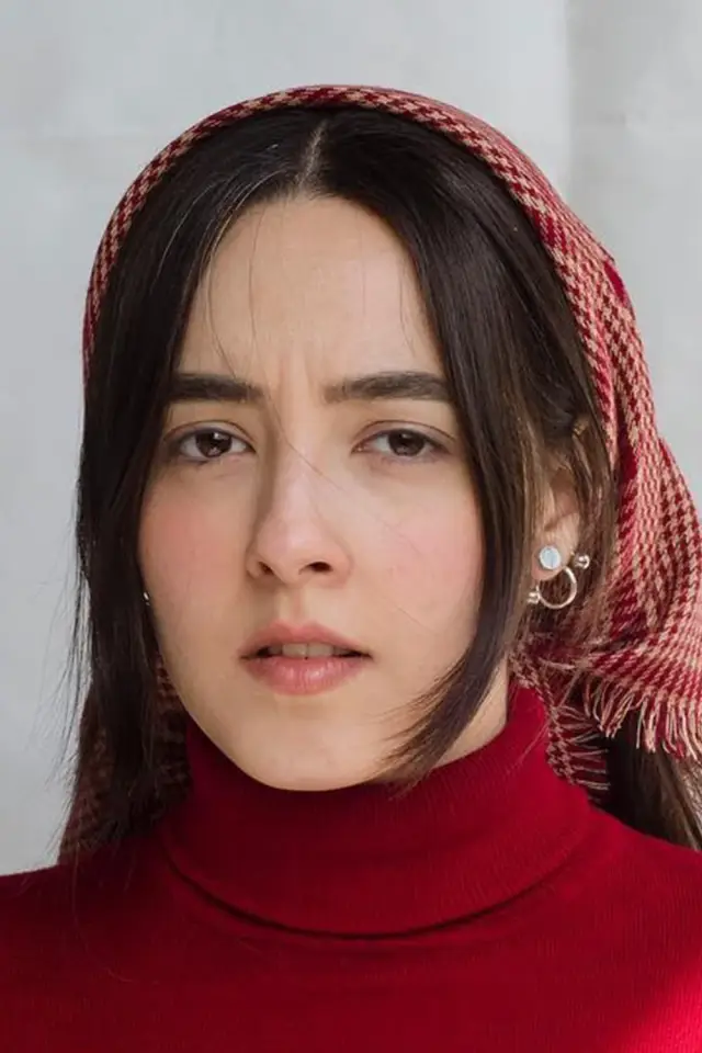 Zdjęcie  (Behafarid Ghafarian)