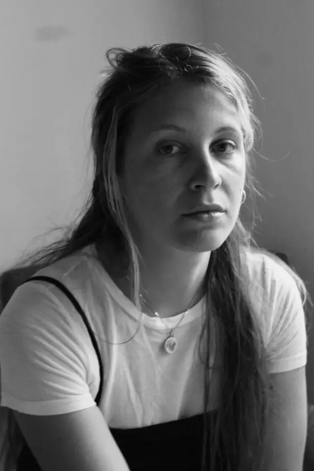 Zdjęcie  (Ariane Falardeau St-Amour)