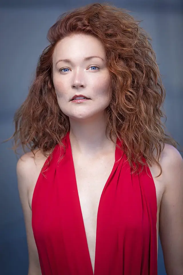 Zdjęcie  (Nicole Starrett)