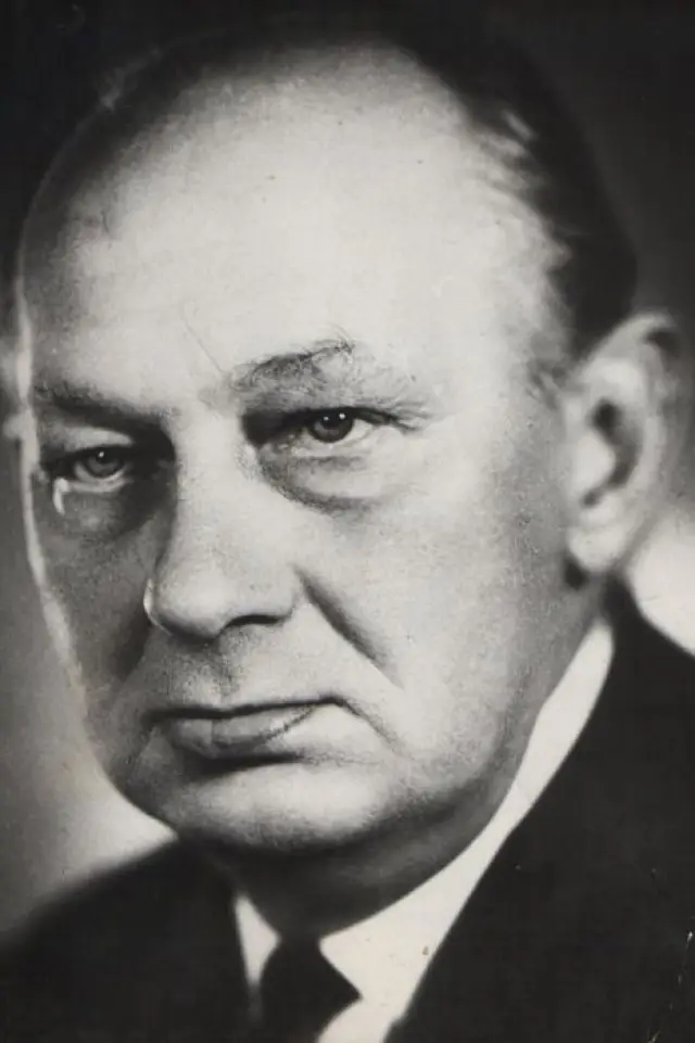 Zdjęcie Bronisław Kassowski (Bronisław Kassowski)