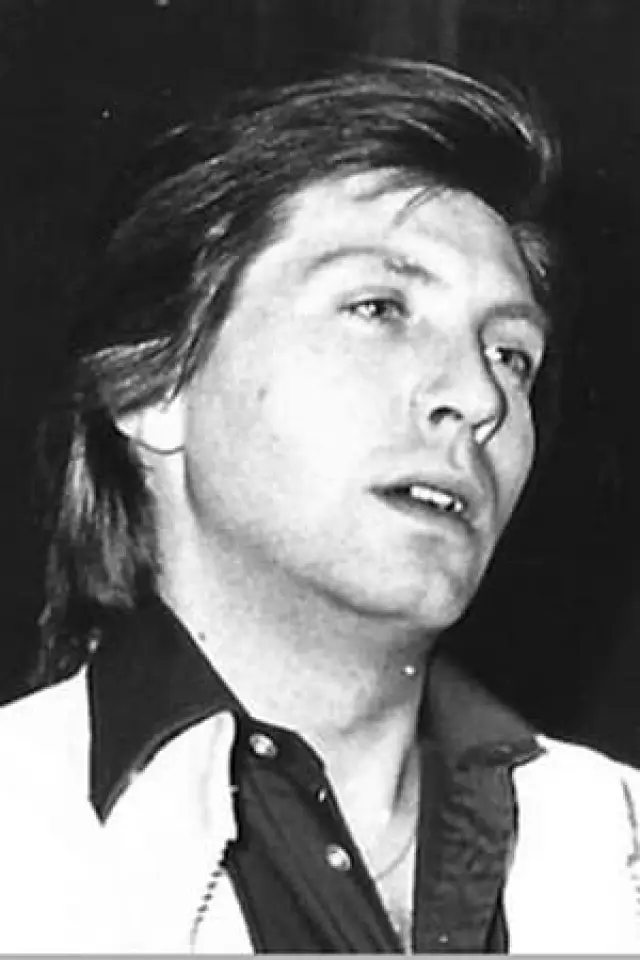 Zdjęcie Włodzimierz Twardowski (Włodzimierz Twardowski)