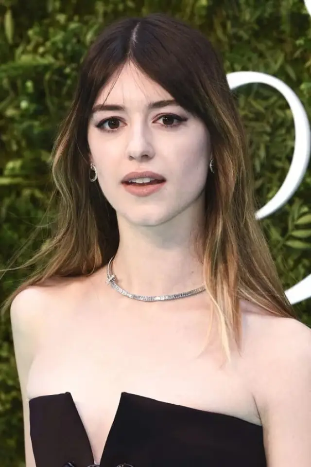 Zdjęcie Daisy Edgar-Jones