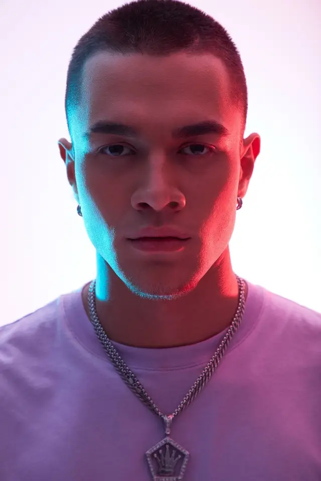 Zdjęcie  (Liam Cacatian Thomassen)