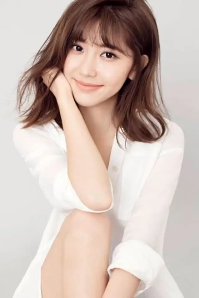 Zdjęcie  (Li Mengying)